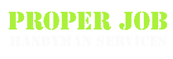 handyman bournemouth southampton new forest logo